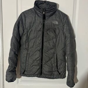 The North Face Women’s Gray Jacket